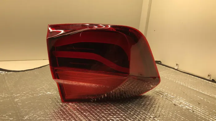 Lanterna Traseira Esquerda VW Gol G7 Original Fumê
