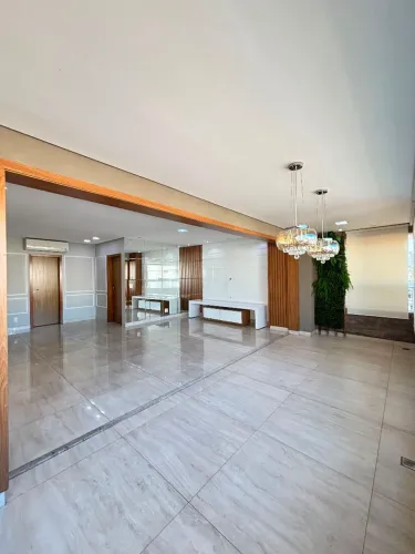 APARTAMENTO PARA LOCAÇÃO | SETOR BUENO - GOIÂNIA 