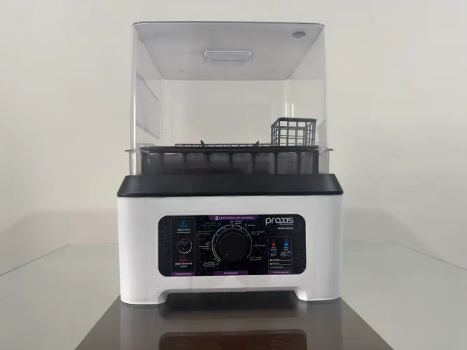 Máquina de lavar louças portátil