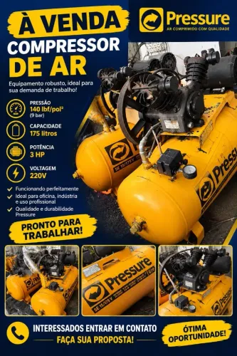 Compressor 