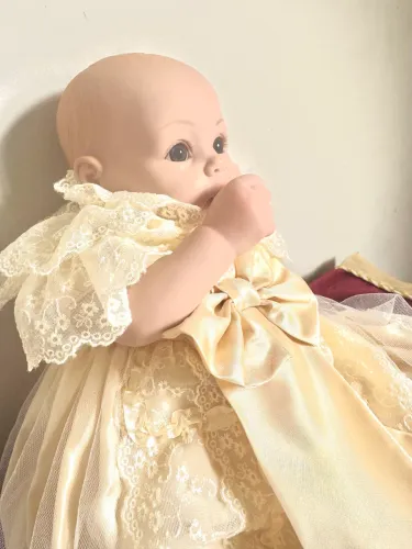 Adora dolls - Príncipe George Commemorative 2013