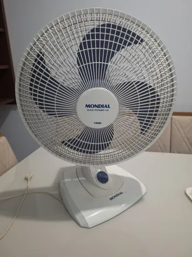 Ventilador Mondial