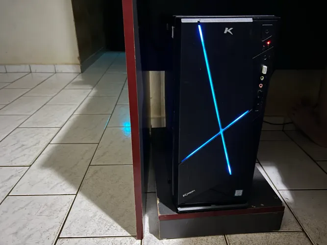 PC GAMER