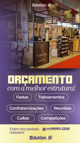 Captação de fotos e vídeos para eventos 