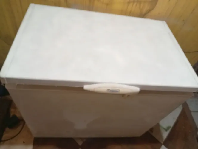 Freezer Horizontal Fricon 311L - 1 Porta