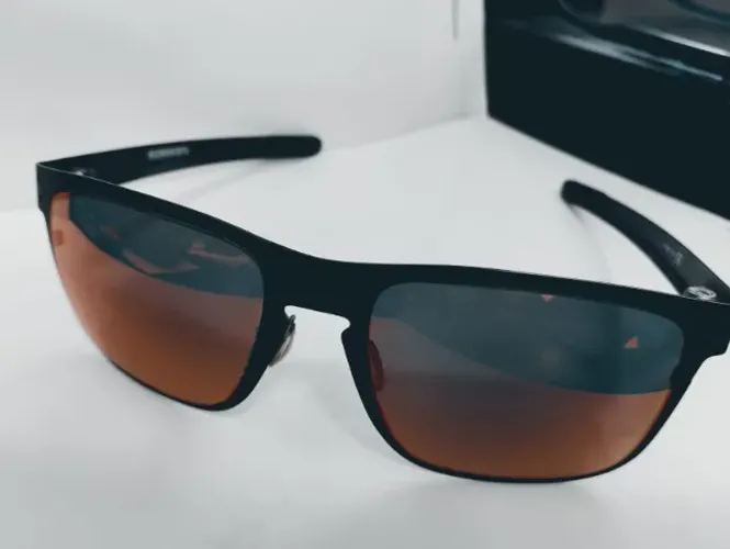 oculos oakley holrook metal