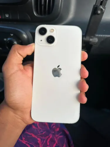 iPhone 13 zero