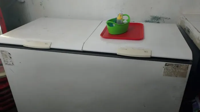 Freezer