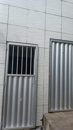 Vendo duas casas Por 30 Mil 