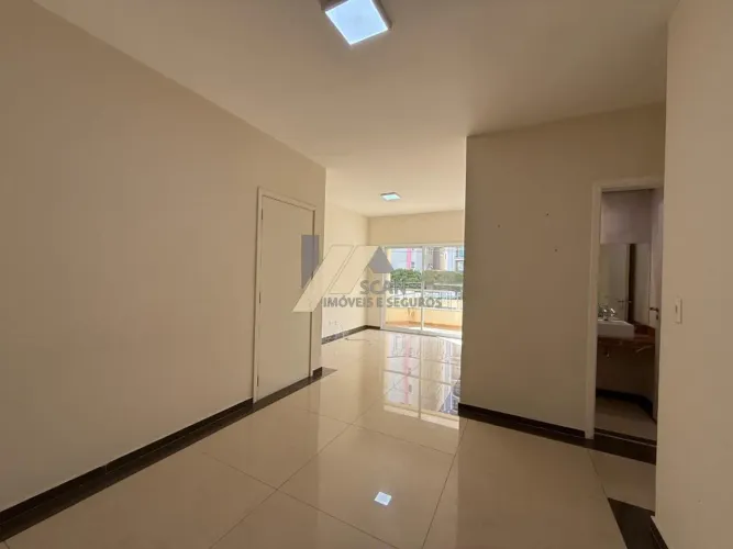 Apartamento para alugar em Campinas, Cambuí, com 3 quartos, com 95 m²