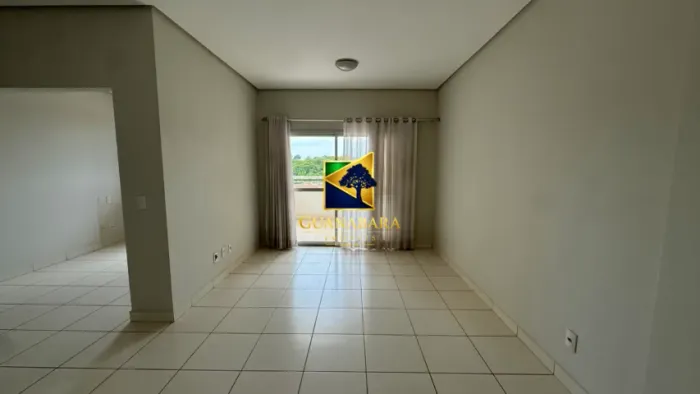 Apartamento para Locação - Próximo Shopping Pantanal