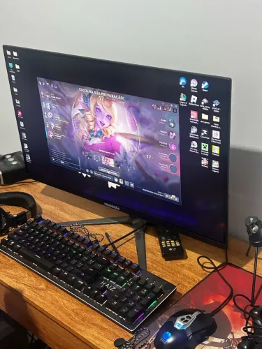 Pc Gamer / setup completo