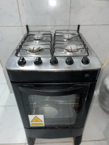 Fogão