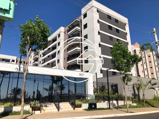 VENDE-SE Apartamento NO IDEALLE CLUB HOUSE - MARÍLIA/SP