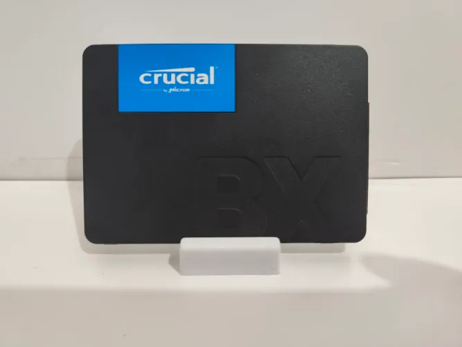 SSD Crucial, Kingston ou SanDisk (unitário)