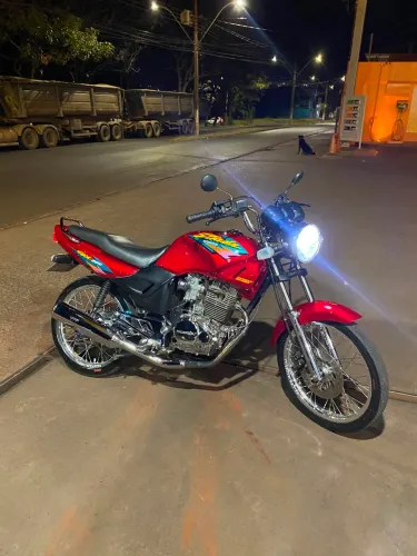 CBX Strada 200