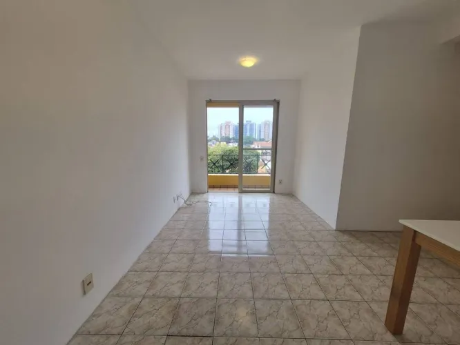 Apartamento com 2 dormitórios para alugar, 55 m² por R$ 3.154,18/mês - Vila Sônia - São Pa