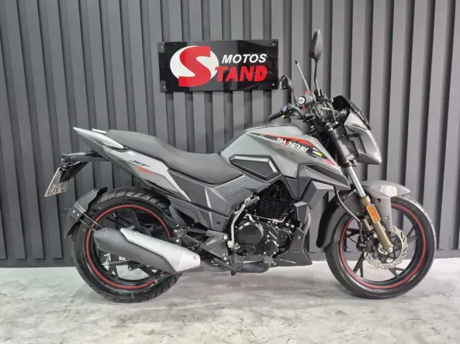 Shineray XY 150-8 50 cc
