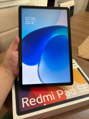 Tablet Xiaomi redmi pad Se