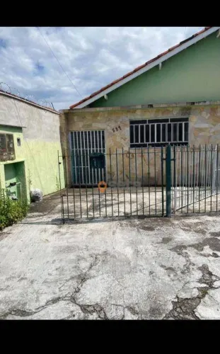 Casa para alugar, 123 m² por R$ 3.222,35/mês - Vila Maria - São José dos Campos/SP