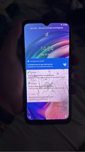 Moto G10