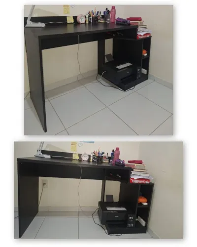 Vendo escrivaninha em Campina Grande