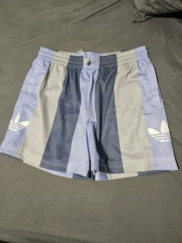 Perfeição de shorts Adidas original 0km gg