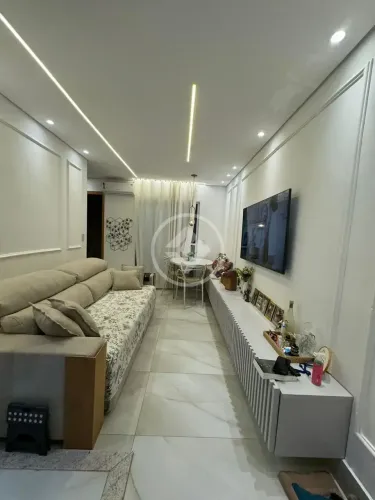 Apartamento Garden no Chapada Pantanal codigo: 277036