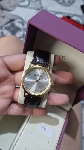 VENDE-SE RELÓGIO ROMMANEL