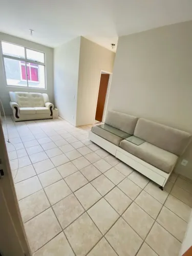 Aluguel apartamento Santa Inês - Reformado e semi-mobiliado.