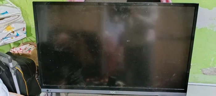 Tv aoc