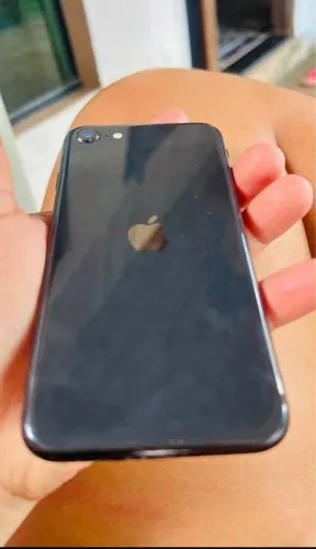 IPhone SE 128GB Biometria ok