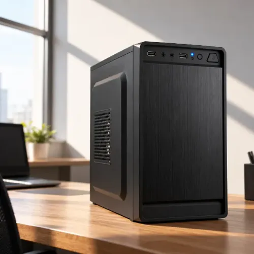 Computador Intel Core i5 10ª Geração 8GB SSD M.2 1TB