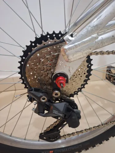 Kit MTB 10V
