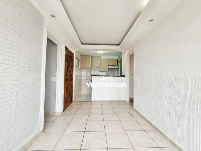 Apartamento com 3 dormitórios à venda, 50 m² por R$ 287.000,00 - Aricanduva - São Paulo/SP