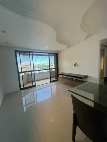 Apartamento para aluguel ou venda tem 60 metros quadrados com 2 quartos em Pituba - Salvad