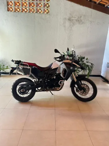 F800 Adventure 2015