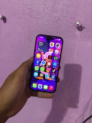 IPHONE 15 PRO ORIGINAL