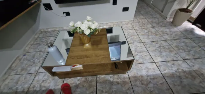 Mesa de centro