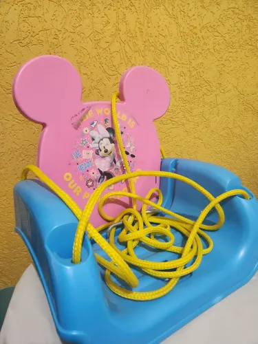 Balanço infantil