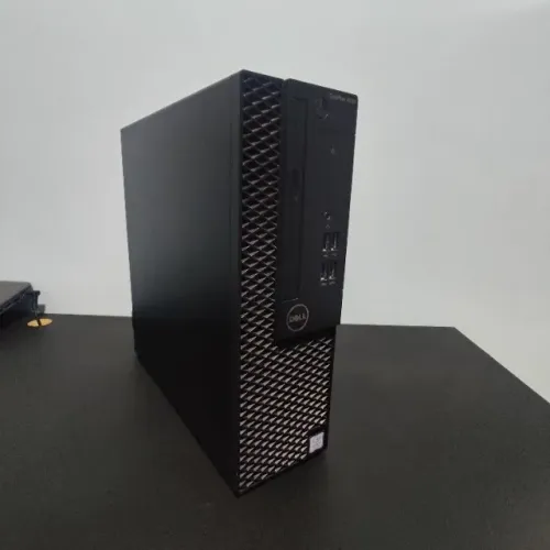 Computador Dell Optiplex 3050 I5 7deg 16gb Ssd 120gb