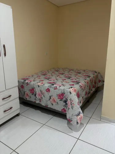 Kitnet Mobiliada Região Boa Vista 