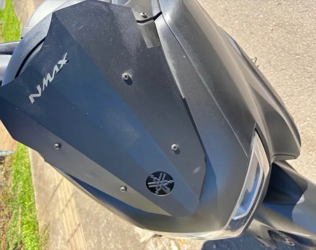 Moto 160 Nmax 2021