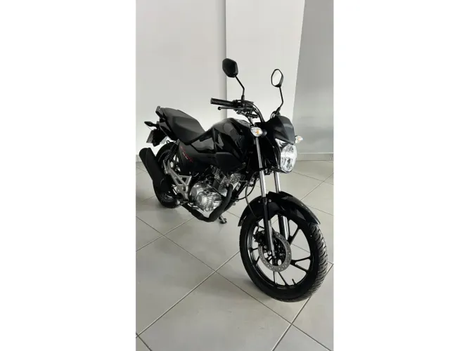 Honda Cg 160 start 2026