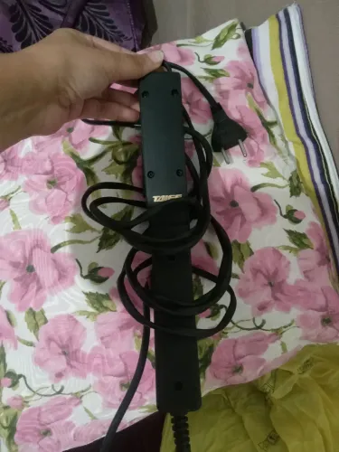 Vendo prancha da Taiff