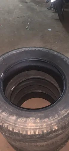 Pneu Bridgestone 25/65R16