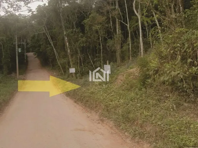 Terreno à venda no Recanto Verde