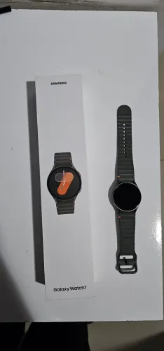 Galaxy watch 7 