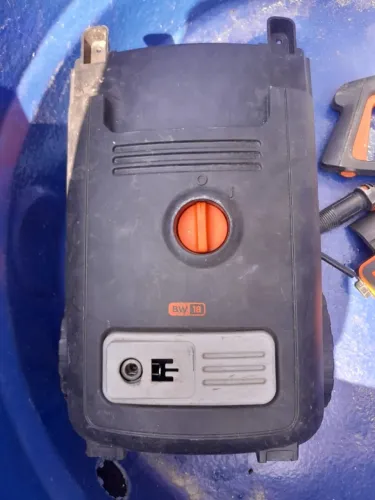 Lavadora Black Decker BW18