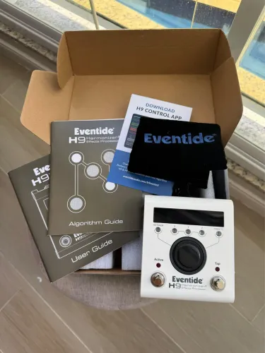 Eventide H9 Core